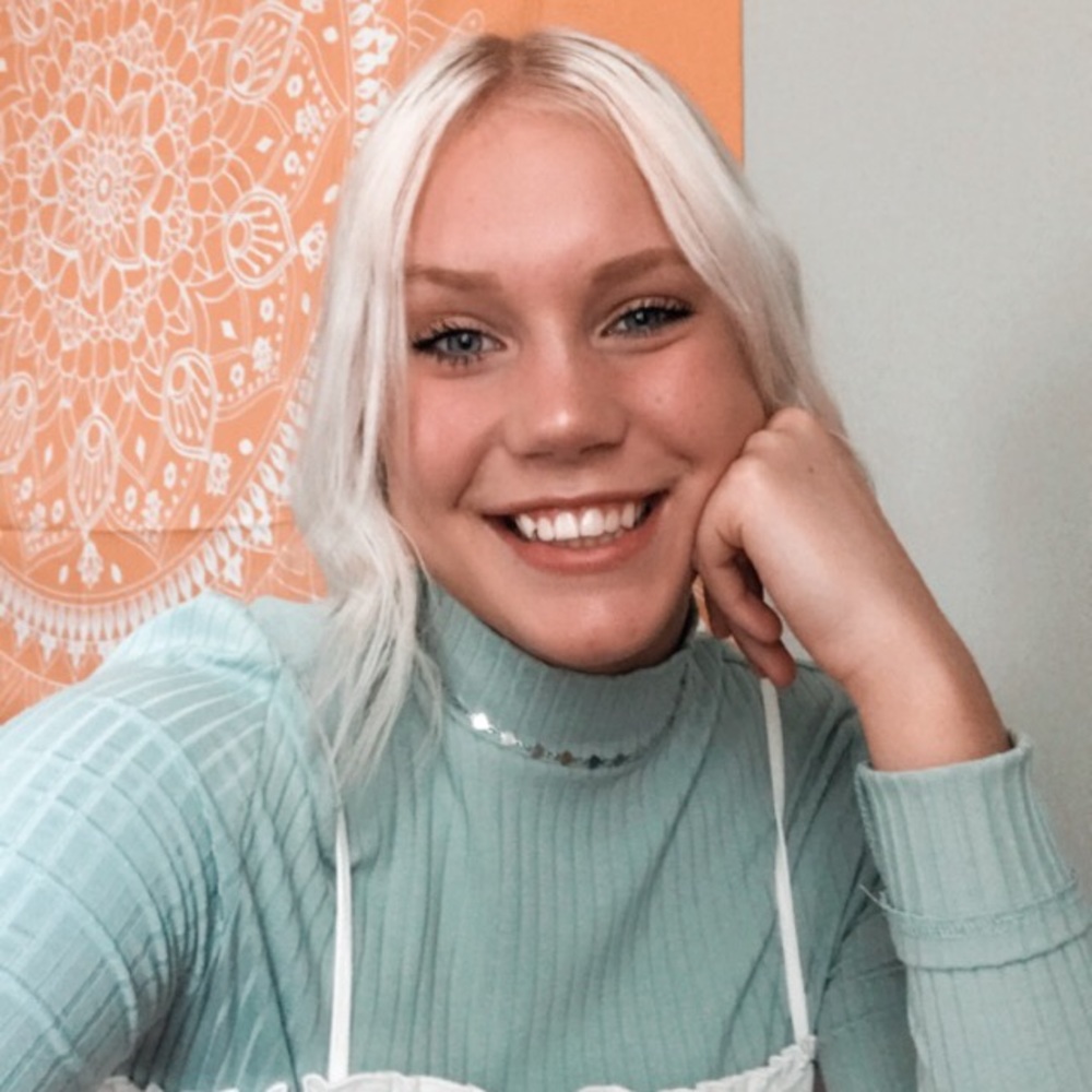 Meet your Posher, Meg